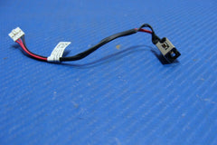 Toshiba Satellite S55-B5258 15.6" Genuine DC IN Power Jack w/Cable DD0BLNAD000 Acer