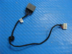 Lenovo Z50-70 15.6" Genuine Laptop DC IN Power Jack w/Cable DC30100LF00 - Laptop Parts - Buy Authentic Computer Parts - Top Seller Ebay