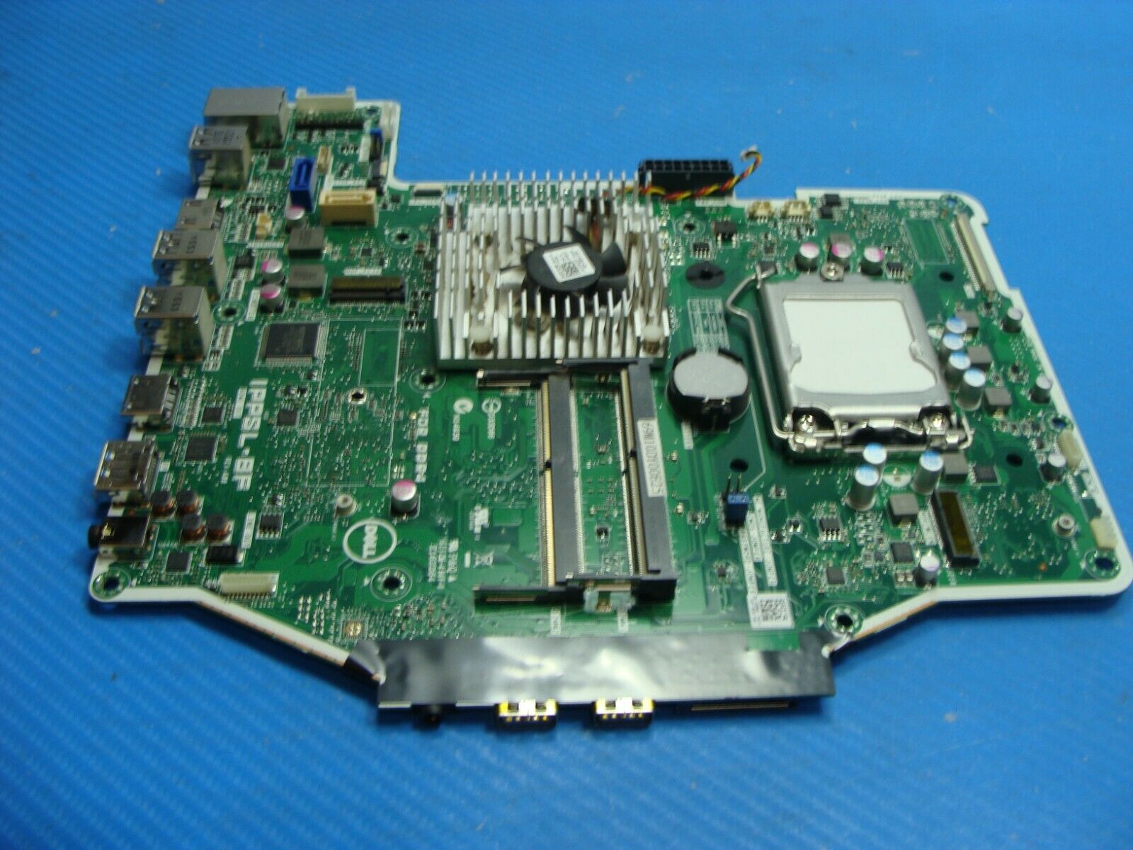 Dell Optiplex 7440 Genuine Desktop Intel Motherboard K06NC AS IS 