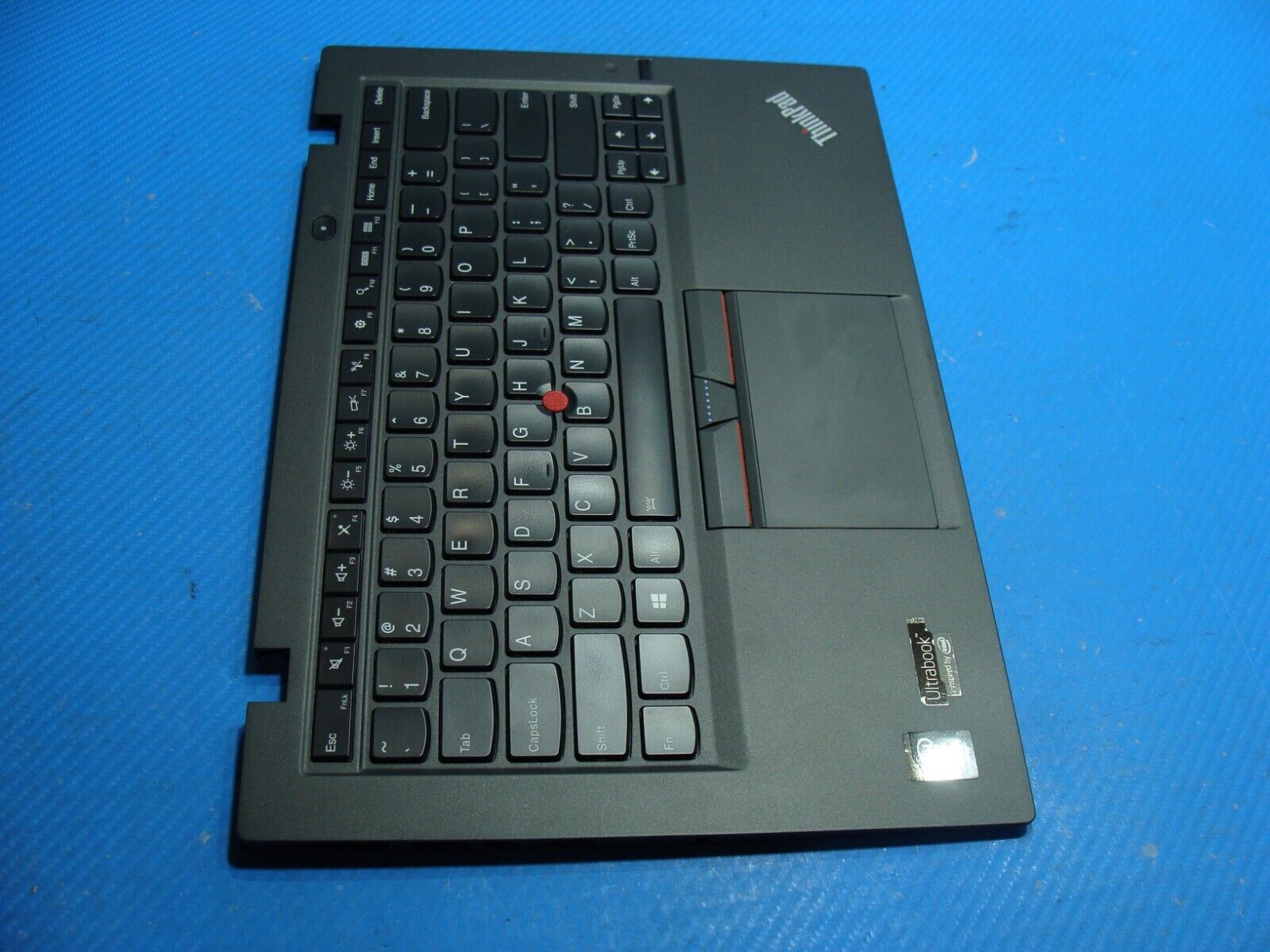 Lenovo ThinkPad X1 Carbon 3rd Gen 14