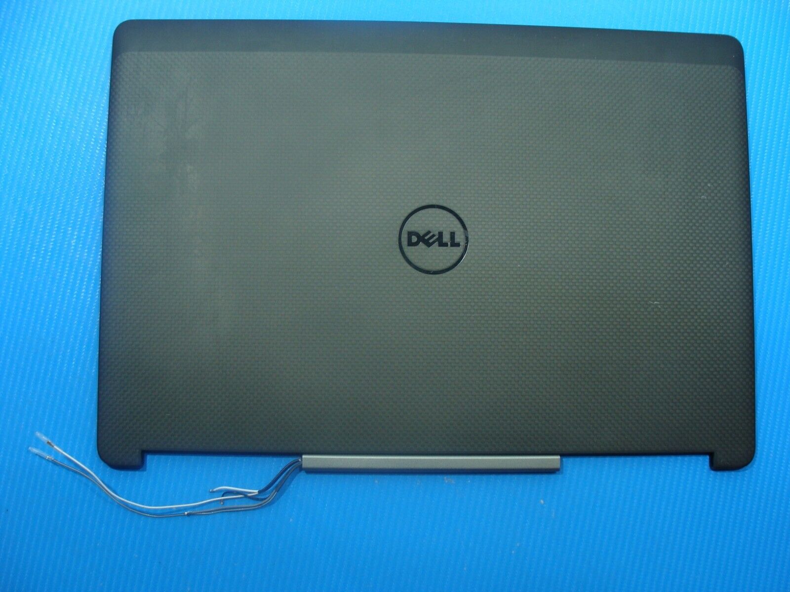 Dell Precision 7520 15.6