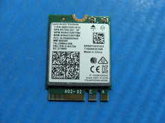Lenovo Thinkpad E480 14" Wireless WiFi Card 8265NGW 01AX704