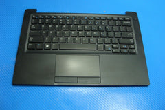 Dell Latitude 7390 13.3" Genuine Palmrest w/Keyboard Touchpad am263000100 50h58 