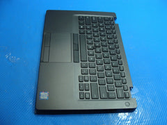 Dell Latitude 14" 5400 Genuine Palmrest w/Touchpad Keyboard Speakers N60T0