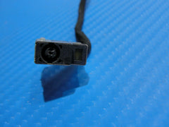 HP ProBook 15.6" 455 G3 Genuine Laptop DC IN Power Jack w/Cable 804187-Y17 - Laptop Parts - Buy Authentic Computer Parts - Top Seller Ebay