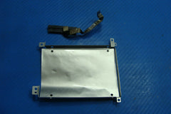 Lenovo IdeaPad 3 14IIL05 14" OEM HDD Hard Drive Caddy w/Connector AM1JU000500 