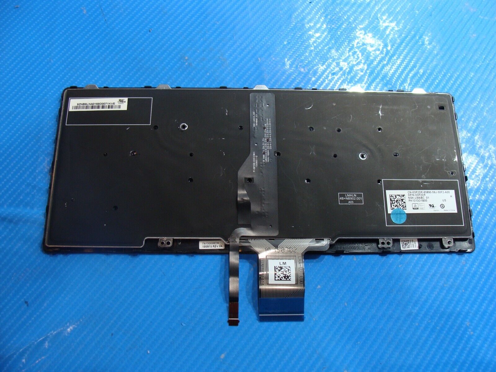 Dell Latitude E7250 12.5