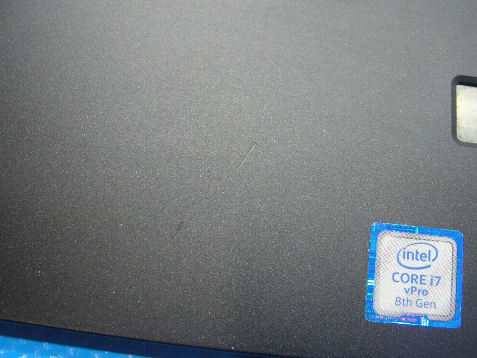 Dell Latitude 15.6