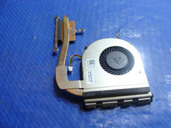 Dell Inspiron 15-3541 15.6" CPU Cooling Fan w/Heatsink 511FV 460.01B01.0011 ER* - Laptop Parts - Buy Authentic Computer Parts - Top Seller Ebay