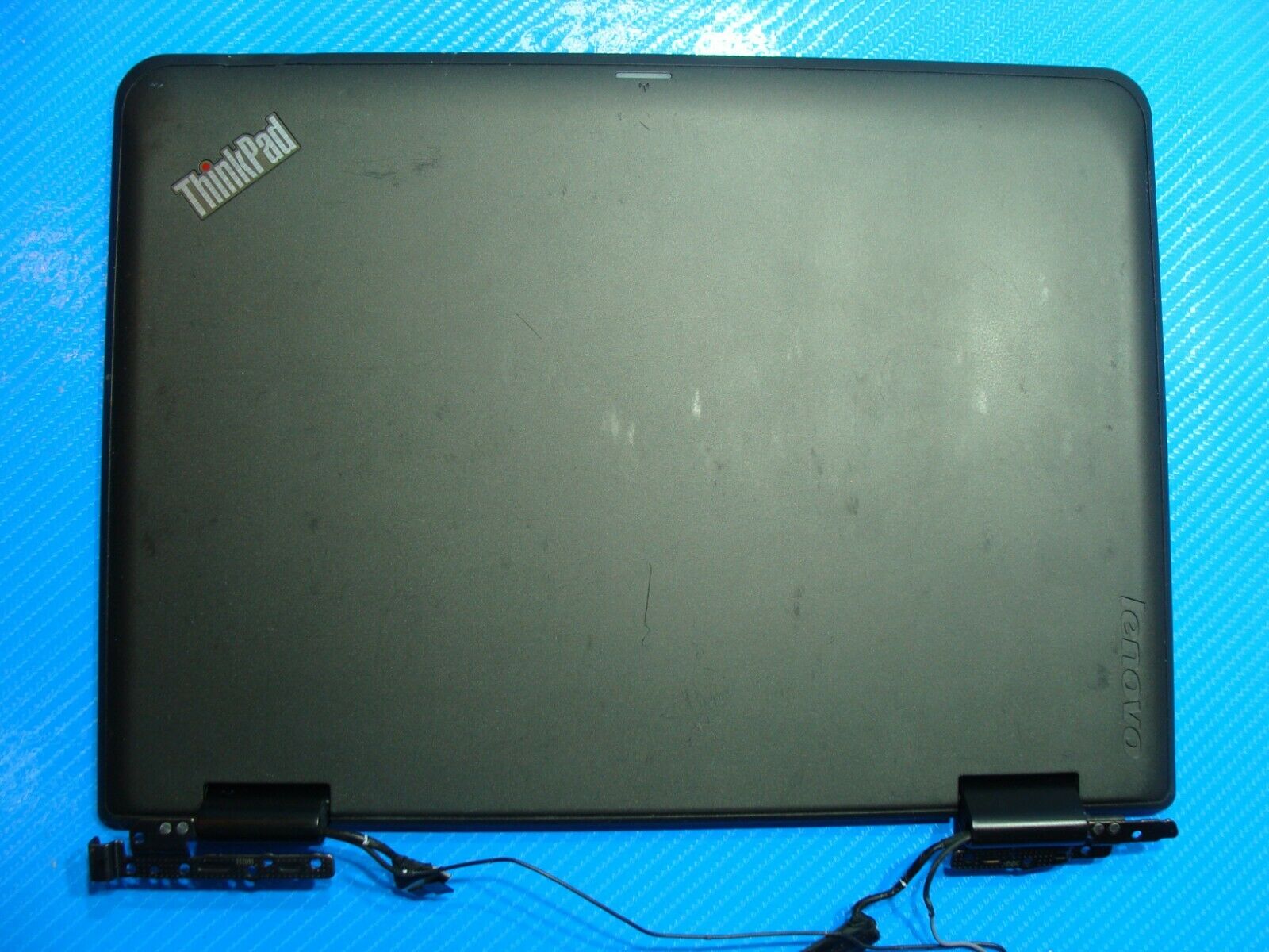 Lenovo ThinkPad Yoga 11.6