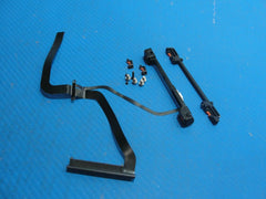 MacBook Pro 13" A1278 2011 MC700LL Hard Drive Bracket w/ IR/Sleep/HD Cable - Laptop Parts - Buy Authentic Computer Parts - Top Seller Ebay