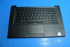 Dell Latitude 7490 14" Palmrest w/Touchpad Keyboard JK36G AM265000300