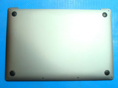 MacBook Pro 13" A1708 Mid 2017 MPXQ2LL/A OEM Bottom Case 923-01784 