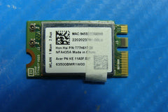 Acer Spin 3 SP315-51-36J1 15.6" Wifi Wireless Card qcnfa435 