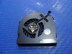 MacBook Pro A1286 15" Late 2011 MD322LL OEM Right CPU Cooling Fan 922-8702 ER* - Laptop Parts - Buy Authentic Computer Parts - Top Seller Ebay