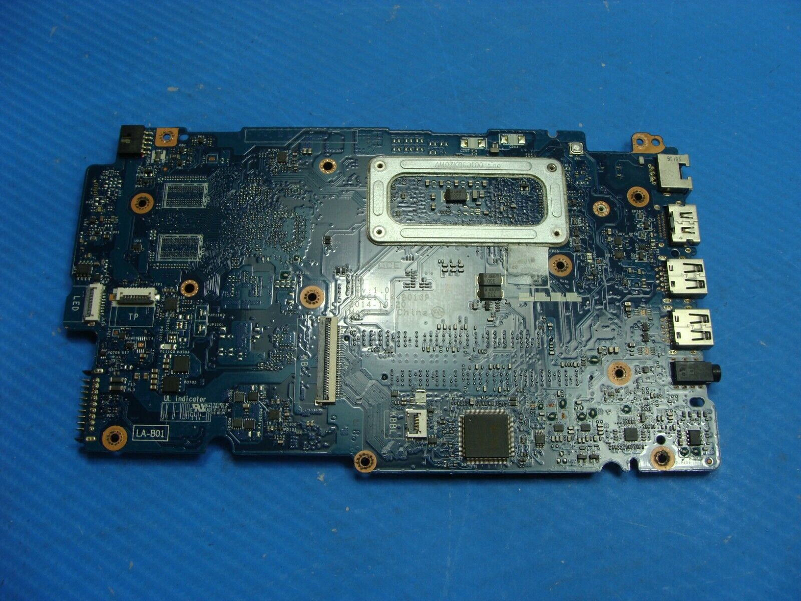 Dell Inspiron 5548 15.6