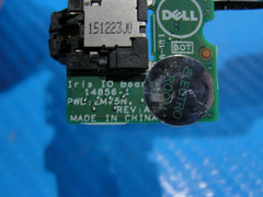 Dell Inspiron 15 3558 15.6" Dual USB Audio Port Board w/Cable C2G6K 2MV5N - Laptop Parts - Buy Authentic Computer Parts - Top Seller Ebay