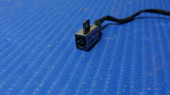 Dell Inspiron 14" 14-5458 OEM Laptop DC IN Power Jack w/ Cable 30C53 GLP* - Laptop Parts - Buy Authentic Computer Parts - Top Seller Ebay