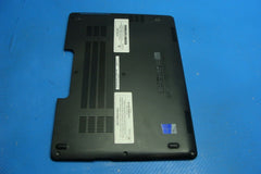 Dell Latitude E7270 12.5" Genuine Bottom Case Base Cover Black am1dk000102 4k42m 