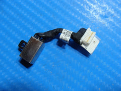 Dell Latitude 3500 15.6" DC IN Power Jack w/Cable TM5N3 450.0FV06.0011