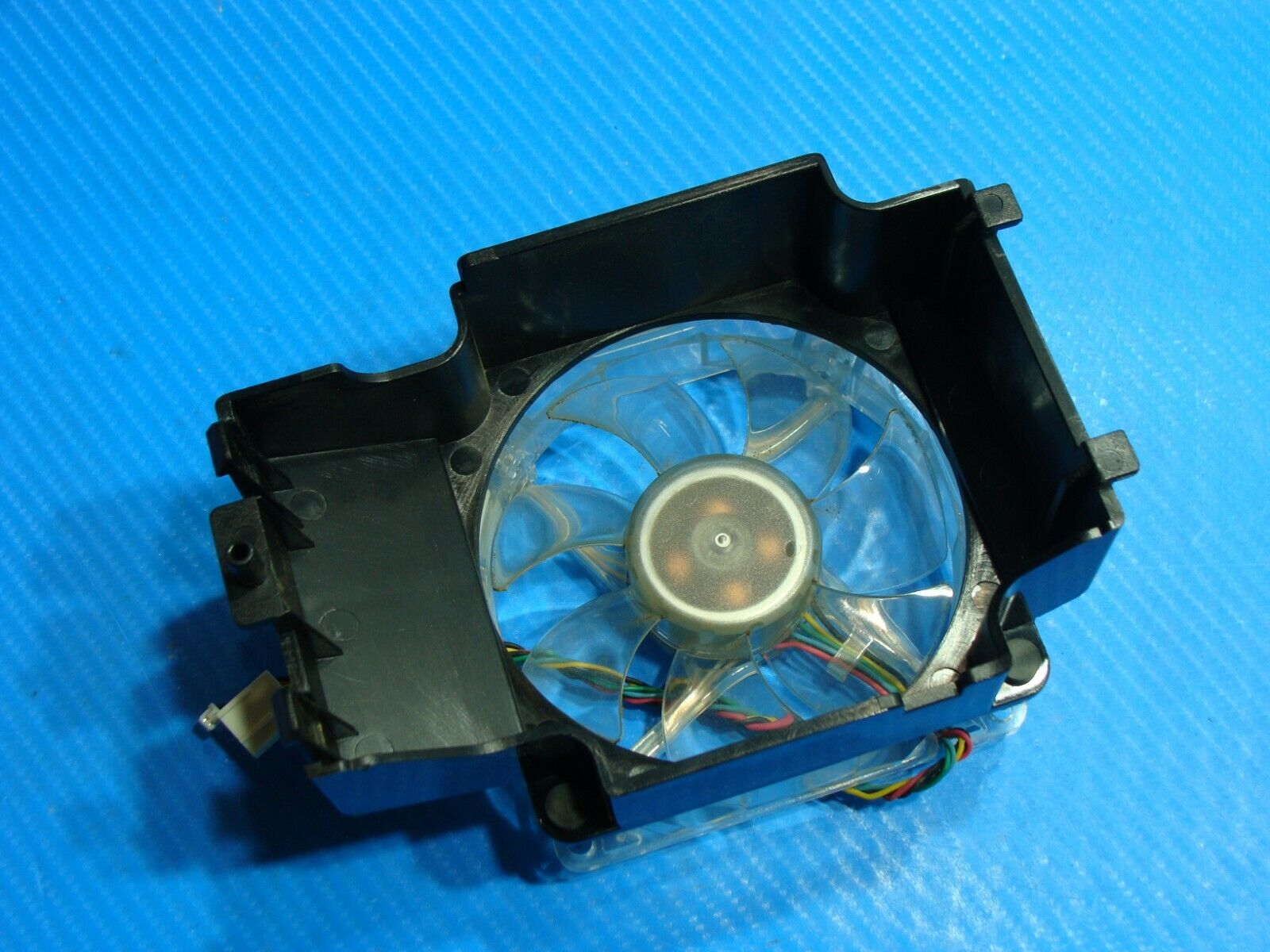 Lenovo Erazer X510 10140 OEM Cooling Fan Cover w/Cable 11S315048920 Lenovo