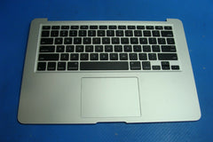 MacBook Air 13" A1466 2015 MJVE2LL/A Top Case w/Trackpad Keyboard 661-7480 