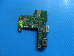 MSI CX61 2QC MS-16GD 15.6" LAN VGA USB Board MS-16GDA