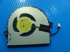 Acer Aspire E5-573G 15.6" Genuine Laptop CPU Cooling Fan 47ZQ0FATN00