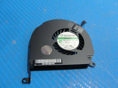 MacBook Pro A1286 15" Late 2011 MD322LL/A Left CPU Cooling Fan 922-8703 