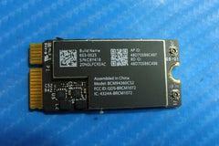 MacBook Air 13" A1466 Early 2014 MD760LL/B WiFi Wireless Card 661-7481 653-0023 