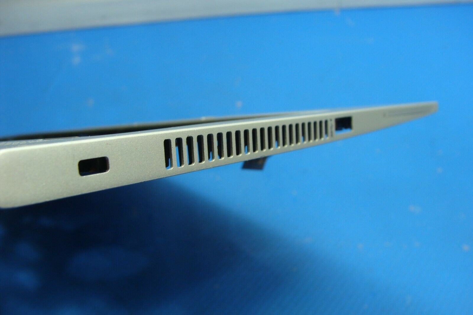 HP Elitebook 830 G5 13.3