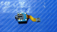 Samsung Galaxy Tab GT-P7510UW 10.1" Genuine Tablet Headphone Jack ER* - Laptop Parts - Buy Authentic Computer Parts - Top Seller Ebay