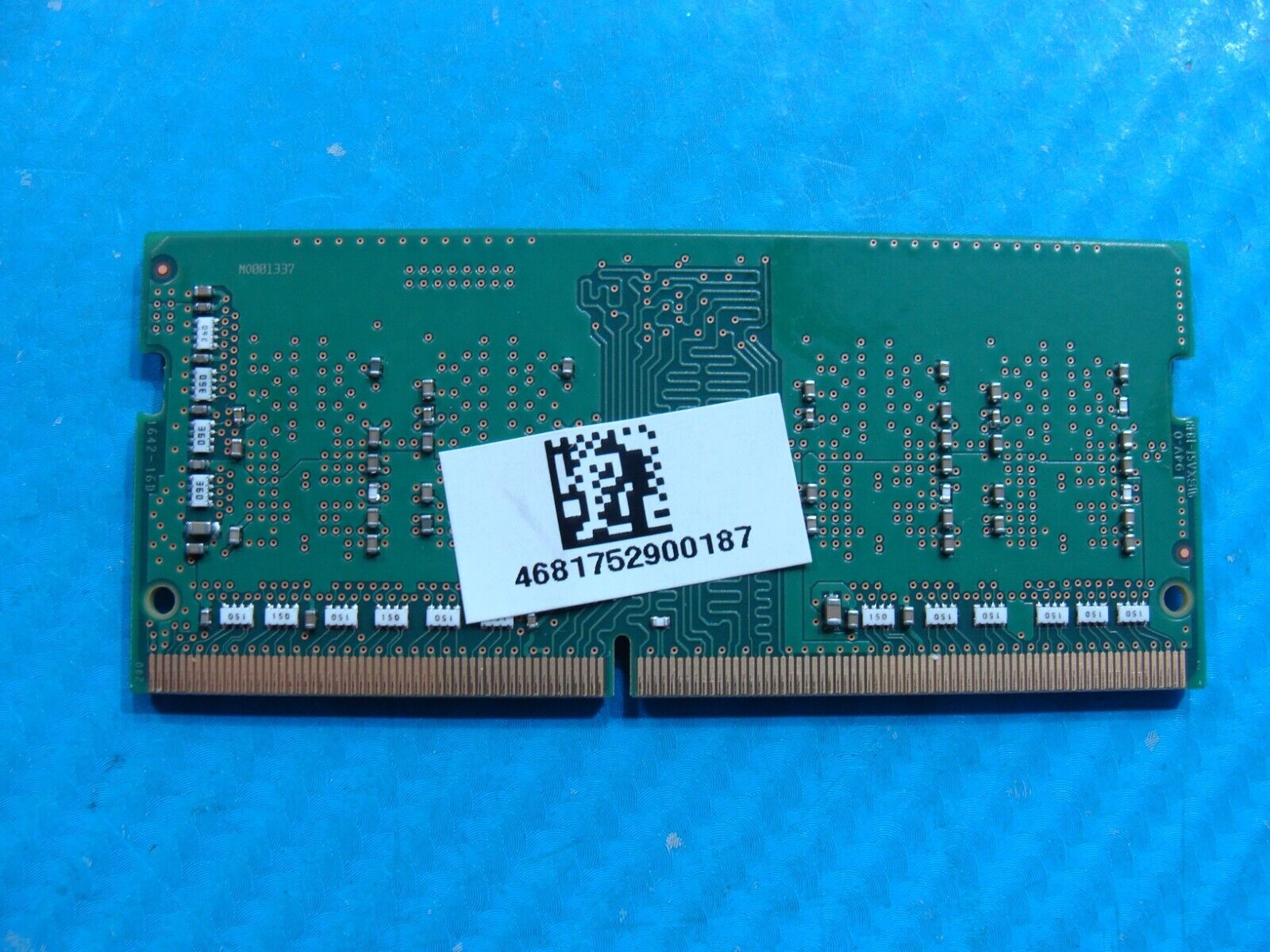 Dell 15 5567 SK Hynix 4GB 1Rx16 PC4-2400T Memory RAM SO-DIMM HMA851S6AFR6N-UH