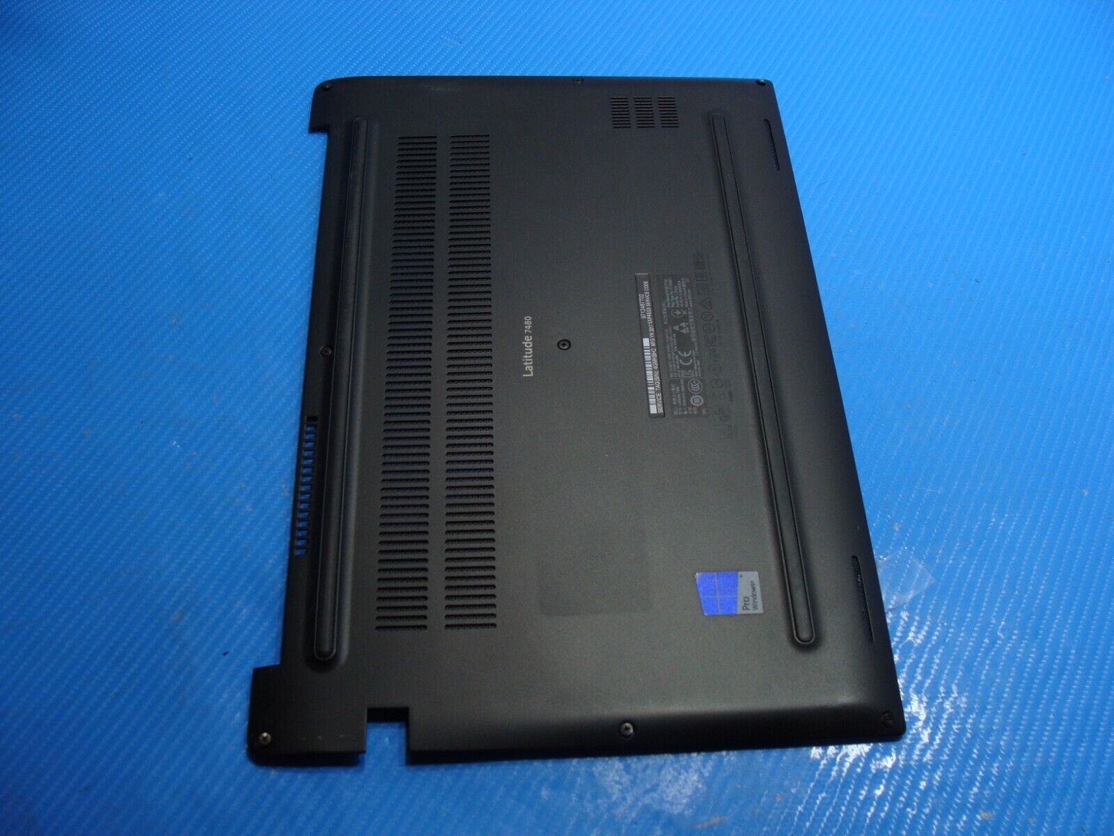 Dell Latitude 14