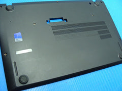 Lenovo ThinkPad 14" T460s Genuine Bottom Case Base Cover SM10H22117 AM0YU000700