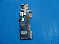 HP Envy Sleekbook m6-k010dx 15.6" USB Audio Ethernet Board LS-9313P - Laptop Parts - Buy Authentic Computer Parts - Top Seller Ebay