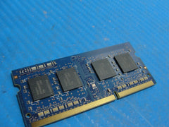 MacBook Pro A1286 SO-DIMM Hynix 2GB Memory RAM PC3-10600S HMT325S6BFR8C-H9 