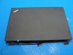 Lenovo ThinkPad 14" T460 Genuine Matte FHD LCD Screen Complete Assembly