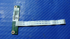 Dell Inspiron N411Z 14" Genuine Media Buttons Board w/Cable DA0R05TH8D0 FPWXK Dell