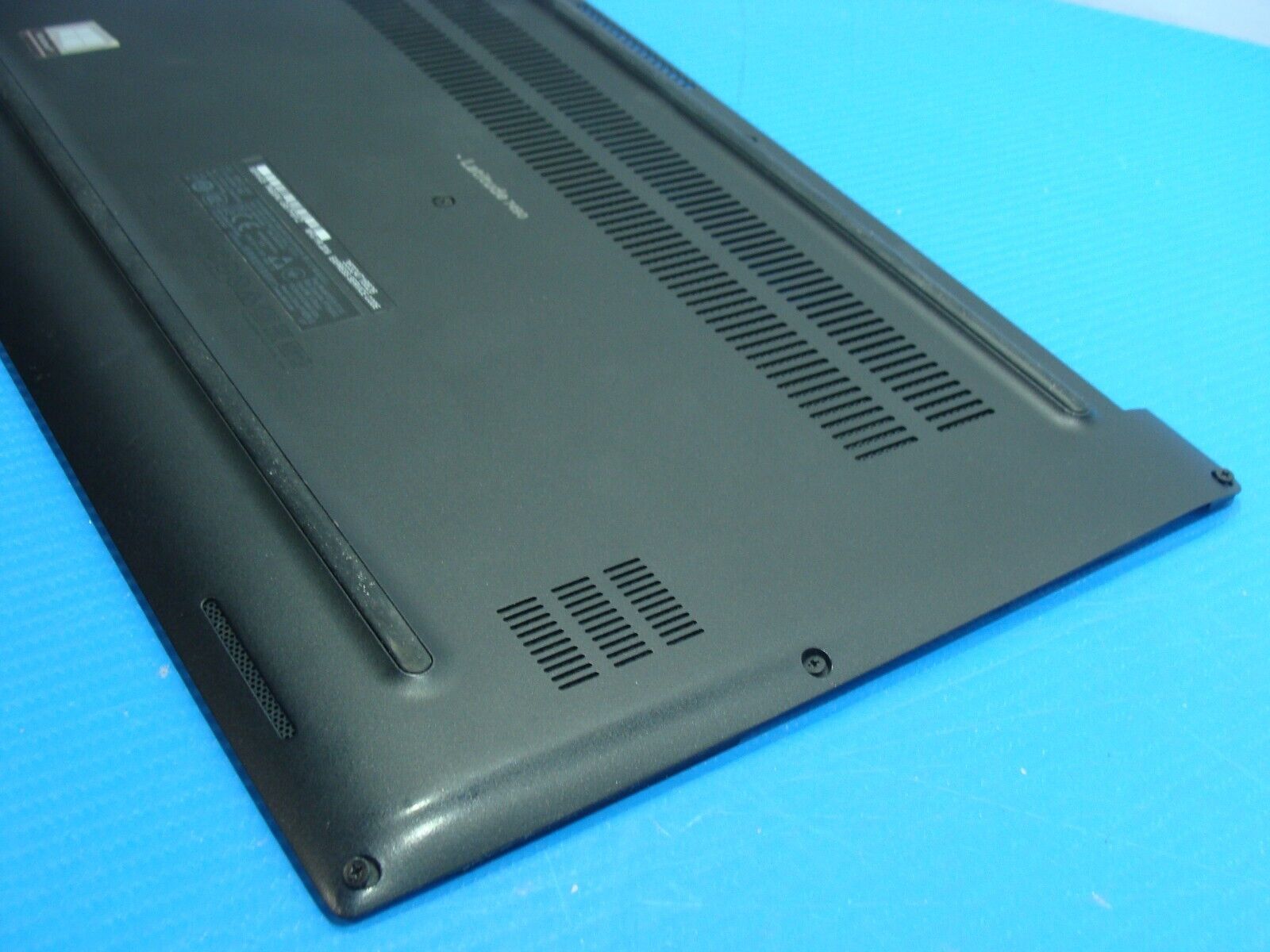 Dell Latitude 14