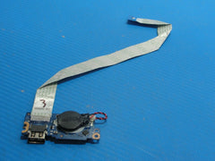 Dell Inspiron 15.6" 3583 Genuine USB Card Reader Board w/ Cable LS-G711P - Laptop Parts - Buy Authentic Computer Parts - Top Seller Ebay