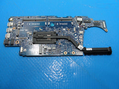 Dell Latitude 3580 15.6" Intel i5-7200u 2.5Ghz Motherboard 2V63C