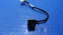 Dell Inspiron 15 3543 15.6" Genuine Laptop DC IN Power Jack w/Cable KF5K5 ER* - Laptop Parts - Buy Authentic Computer Parts - Top Seller Ebay