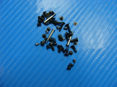 Macbook Pro A1286 15" Mid 2009 MC118LL/A Genuine Laptop Screw Set GS196831 - Laptop Parts - Buy Authentic Computer Parts - Top Seller Ebay