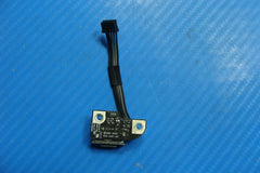 MacBook Pro 15" A1286 Late 2008 MB470LL/A OEM Magsafe Board 661-4950 - Laptop Parts - Buy Authentic Computer Parts - Top Seller Ebay