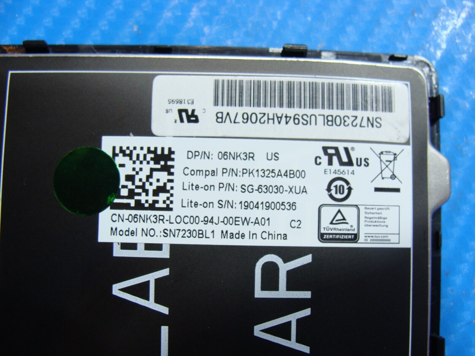 Dell Latitude 5491 14