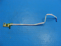 Dell Inspiron 15.6" 15-3552 OEM Power Button Board w/Ribbon 450.08801.0001 GLP* - Laptop Parts - Buy Authentic Computer Parts - Top Seller Ebay