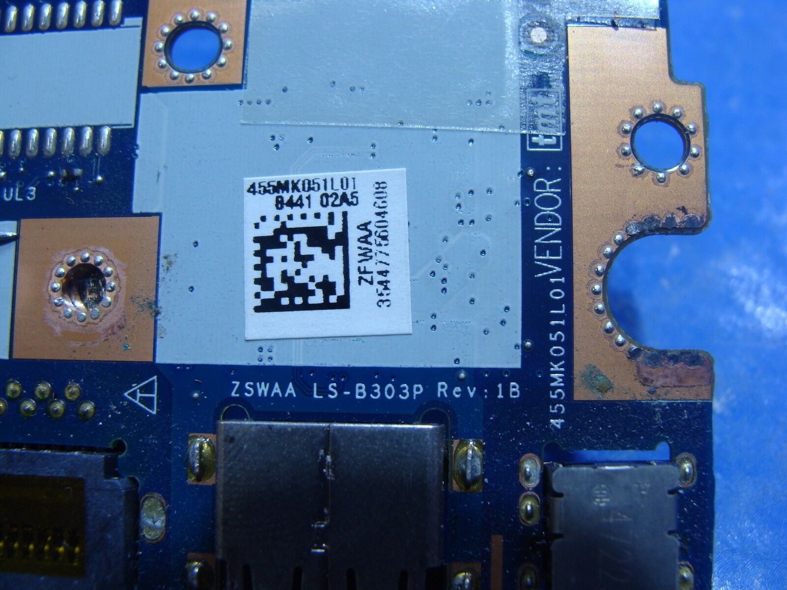 Toshiba Satellite C55-B5298 15.6