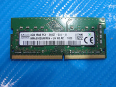 Dell 15 5570 SK Hynix 8GB 1Rx8 PC4-2400T Memory Ram SO-DIMM HMA81GS6AFR8N-UH