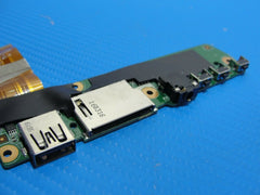 Lenovo Flex 3-1130 11.6" Genuine USB Audio Card Reader Board w/Cable 3005-01681 - Laptop Parts - Buy Authentic Computer Parts - Top Seller Ebay